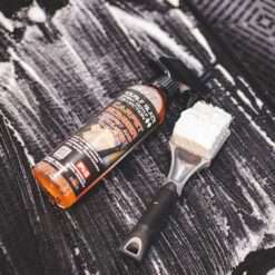 P&S Double Black BOMBER Carpet and Upholstery Cleaner [1]