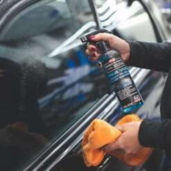 P&S Double Black TRUE VUE Glass Cleaner [1]