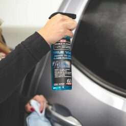 P&S Double Black TRUE VUE Glass Cleaner [2]