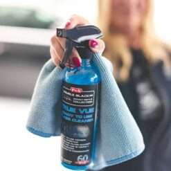 P&S Double Black TRUE VUE Glass Cleaner [3]