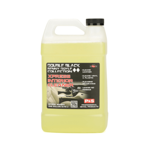 P&S Double Black Xpress Interior Cleaner [1]