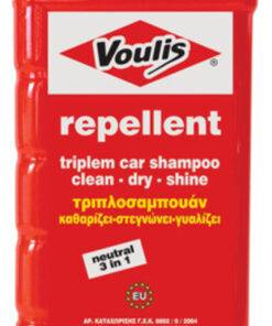 Voulis Repellent 1L