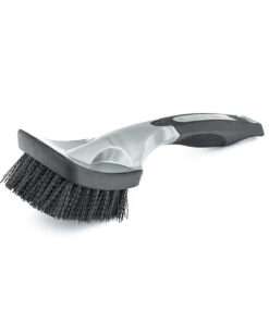 The Rag Company Wheel & Tire Scrub Brush – Βούρτσα Καθαρισμού Ζαντών και Ελαστικών