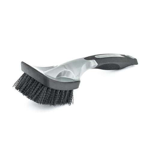 The Rag Company Wheel & Tire Scrub Brush – Βούρτσα Καθαρισμού Ζαντών και Ελαστικών
