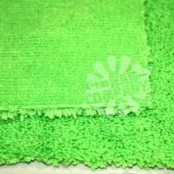 The Rag Company Creature Edgeless Microfiber Lime Green [2]