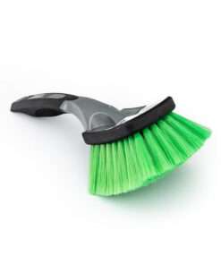 The Rag Company Soft Grip Wheel and Body Brush – Βούρτσα για Ζάντες και Βαφή
