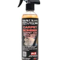 P&S BOMBER Carpet and Upholstery Cleaner 473ml