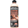 P&S Double Black Leather Treatment Conditioner & Protectant 473ml