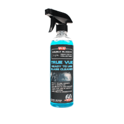 P&S TRUE VUE Glass Cleaner 473ml