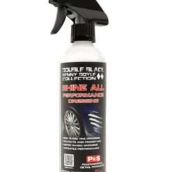P&S SHINE ALL Performance Dressing 473ml