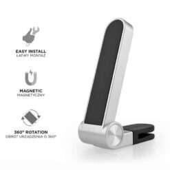 AMIO HOLD-13 Magnetic Phone Holder