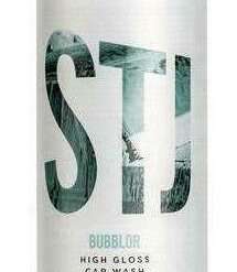 STJÄRNAGLOSS BUBBLOR
