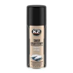 K2 Graphite Grease 400ml
