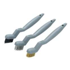 LAMPA DETAILING BRUSHES SET 3