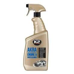 K2 AKRA Καθαριστικό Κινητήρα 750ml EK177
