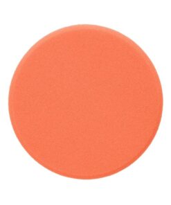 K2 DURAFLEX MEDIUM ABRASIVE Foam Pad Orange [1]