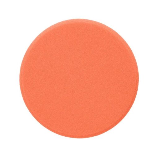 K2 DURAFLEX MEDIUM ABRASIVE Foam Pad Orange [1]