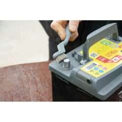 LAMPA DETAILING BRUSHES SET 3 37362