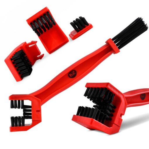 K2 CHAIN CLEANING BRUSH [5]