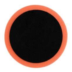 K2 DURAFLEX MEDIUM ABRASIVE Foam Pad Orange [3]