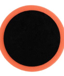 K2 DURAFLEX MEDIUM ABRASIVE Foam Pad Orange [3]