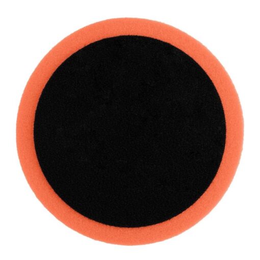 K2 DURAFLEX MEDIUM ABRASIVE Foam Pad Orange [3]