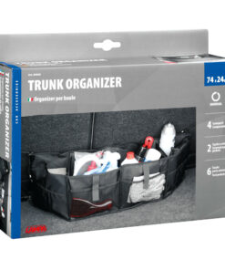 LAMPA Trunk Organizer 69959