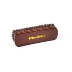 MaxShine Interior Horsehair Detailing Brush