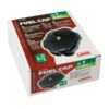 LAMPA FUEL CAP D-1 80mm 97800