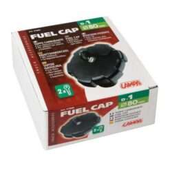 LAMPA FUEL CAP D-1 80mm 97800