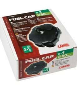 LAMPA FUEL CAP D-1 80mm 97800