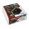 LAMPA FUEL CAP D-3 80mm 97802