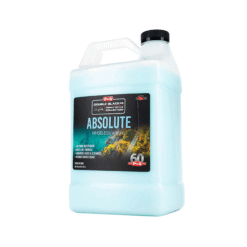 P&S Absolute Rinseless Car Wash 3800ml