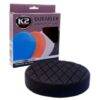 K2 DURAFLEX FINISHING FOAM PAD BLACK