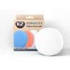 K2 DURAFLEX LOW ABRASIVE Foam Pad White