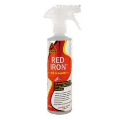 Polarchem Red Iron