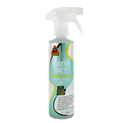 Polarchem Matte Wet Interior Plastics Treatment Emultion