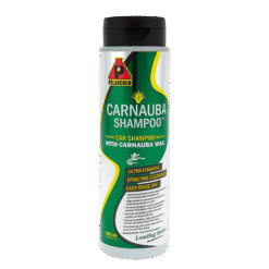 Polarchem Carnauba Shampoo