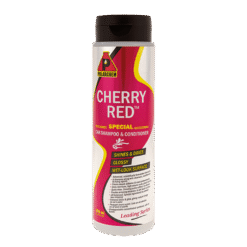 Polarchem Cherry Red Car