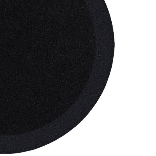 K2 DURAFLEX FINISHING FOAM PAD BLACK [4]