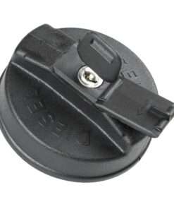 LAMPA FUEL CAP D-6 60mm 97798 [1]