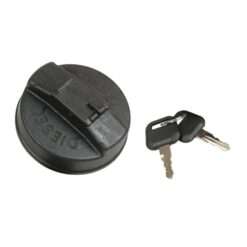 LAMPA FUEL CAP D-6 60mm 97798 [3]