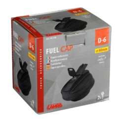 LAMPA FUEL CAP D-6 60mm 97798