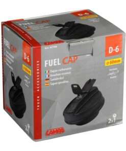 LAMPA FUEL CAP D-6 60mm 97798