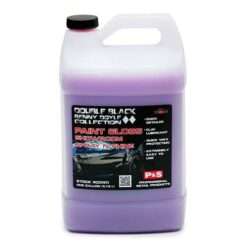 P&S PAINT GLOSS Showroom Spray n Shine 3800ml