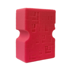 Σφουγγάρι Big Red Sponge 18x13x7.6cm από The Rag Company