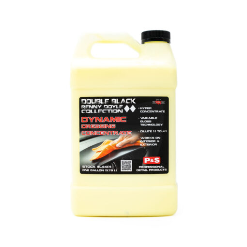 P&S Dynamic Dressing - Super Concentrated 3800ml