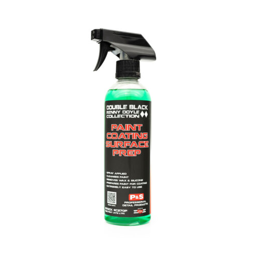 P&S Paint Coating Surface Prep 473ml