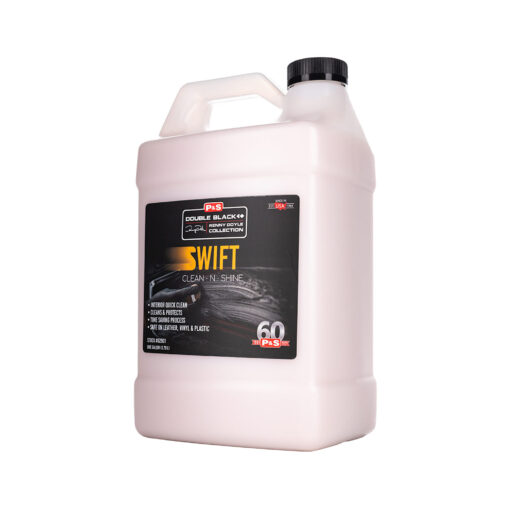 P&S SWIFT Clean & Shine 3800ml