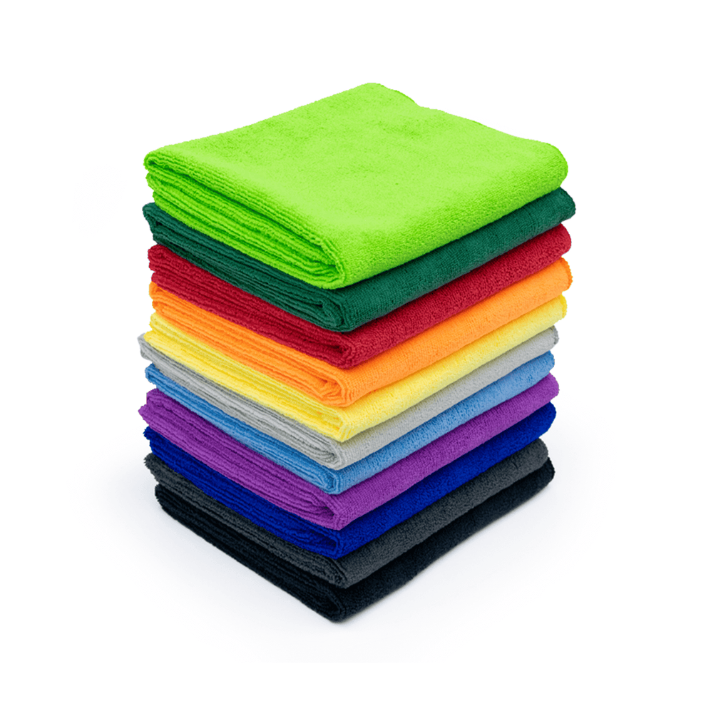 The Rag Company The Microfiber Car Wash Towel – Πετσέτα Καθαρισμού 41x69cm